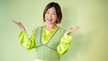 大久保佳代子「使いたいアプリが見つからない」消せない性格でアプリが増殖…ポケモンスリープと親孝行アプリで今日もスワイプ地獄？