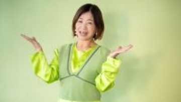 大久保佳代子「使いたいアプリが見つからない」消せない性格でアプリが増殖…ポケモンスリープと親孝行アプリで今日もスワイプ地獄？