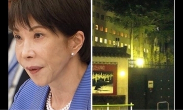 〈中国大使館に幹部自衛官が侵入〉中国は「“神の名”において殺害すると脅迫受けた」日本は「大使に意見聞き入れられなければ自決も」供述の発表が真逆…日本は公表遅れで「主導権取られた」