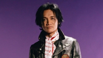 「俺たちは“ダサいことは絶対やらない”と決めた」男闘呼組が覚醒した映画『ロックよ、静かに流れよ』…2万人が列を作った衝撃