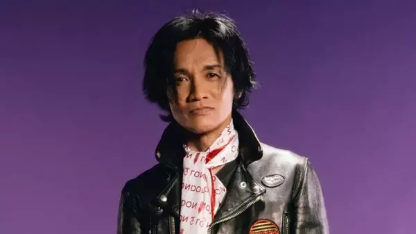 「俺たちは“ダサいことは絶対やらない”と決めた」男闘呼組が覚醒した映画『ロックよ、静かに流れよ』…2万人が列を作った衝撃