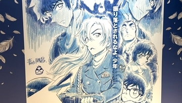 〈リピーター“ガチ勢”に聞いた〉劇場版『名探偵コナン』26回鑑賞のファン証言から見えた何度でも観たくなる本当の理由