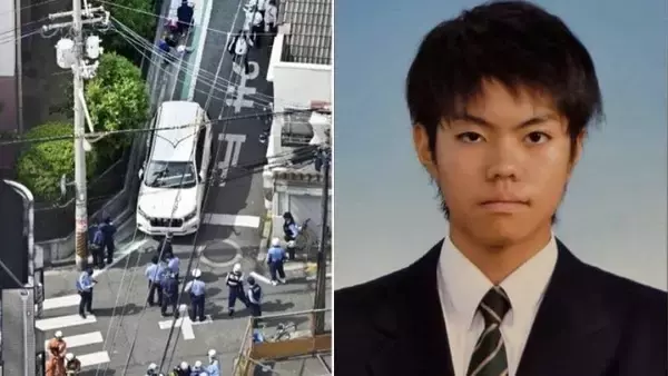 〈西成・車暴走児童７人負傷〉見知らぬ街で「全てが嫌になった」借金苦、2年前に自殺未遂…事件から半年、再び容疑者の父を訪ねると…〈2025年事件簿〉
