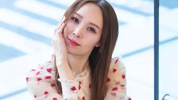 「モーニング娘。のオーディションも受けました」愛内里菜が明かすデビューまでの葛藤と“コナン歌手”イメージへの本音