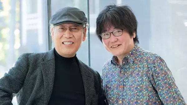 「異世界に来た！」東京の味にカルチャーショックを受けました『東西の味』刊行記念対談　稲田俊輔×吉田 類