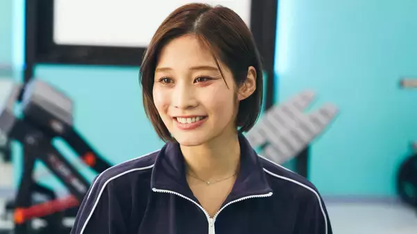 「食べては吐く地獄」グラドル高橋凛が告白した過食嘔吐の日々…2年で17キロ減→ボディコン準優勝の衝撃変化