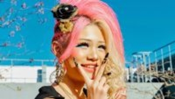 〈小学生ギャル〉ゆなち「自由の女神ってアメリカで合ってます？」夢は「とにかく世界で活躍」「絶対音感を武器に紅白出場」