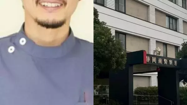 ≪変態歯科医・4度目の逮捕≫「舌を出して」とタオルで視界を奪い陰部をなめさせた…動画も撮影していた“ボンボン歯科医”　警察は「別の女性からも相談を受けている」