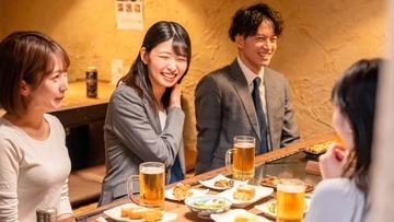 「特定の社員だけ飲み会に誘わなかったらパワハラ？」「使えないって言ったらマズイ？」コンプラ全盛時代、マジで〈犯罪〉になるケースとは〈弁護士が解説〉
