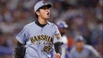 「投げられればエース」は本当だった…ついに覚醒した阪神・髙橋遥人、空振り率15％×被ハードヒット率27.7％の“異次元”投球