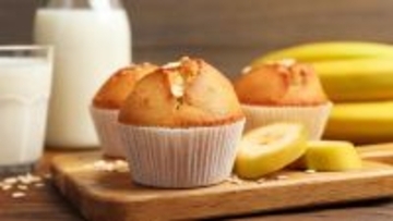 「快眠のためにお菓子を食べる」という意外な対策…眠りの質を上げるのはバナナやナッツのお菓子、反対に寝つきを邪魔するのは？