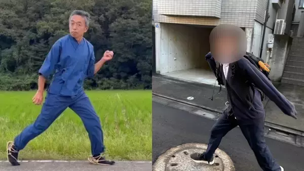 〈なぜ大ブーム？〉「江戸走り」は本当に江戸時代の走り方なのか？ ２億回再生を生んだ“独自研究”の正体