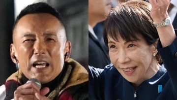 〈山本太郎が吠えた〉「あの人が総理では失われた40年になる！」高市首相らをこき下ろし「もう一回永田町で鬼退治したい」劣勢予測のれいわ、反攻できるか