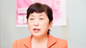 「チャーハンが右傾化しています」福島みずほ氏の“レタス炒飯”にSNS沸騰…“右寄り”イジりの裏で沖縄知事選は最終盤へ