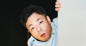 「サウナで二連ネックレスの人に注意されて…」ダイアン・ユースケが明かす日常の違和感の正体と「これからのダイアン」