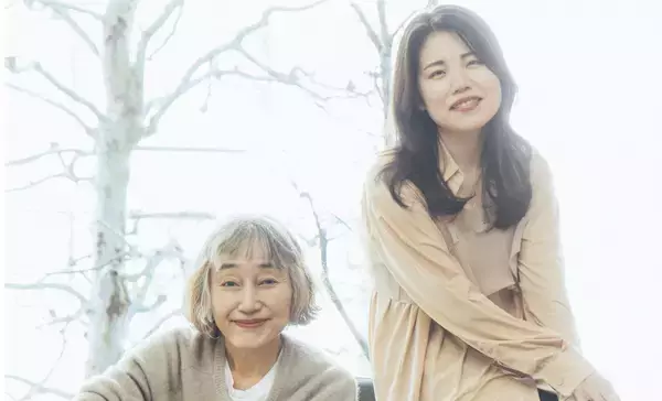 「留めておけない世界の細部について」江國香織×井戸川射子『外の世界の話を聞かせて』刊行記念対談