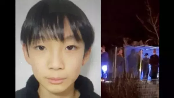 「発見場所は車も通れるが、特別な用事がないと入らないところ」靴下を履いた遺体は結希君の服装と重なる「身元が判明すれば捜査は一気に進展する可能性も」〈京都・小６行方不明〉