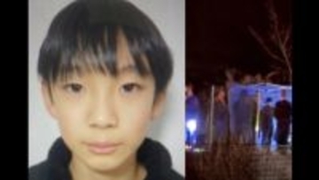 「発見場所は車も通れるが、特別な用事がないと入らないところ」靴下を履いた遺体は結希君の服装と重なる「身元が判明すれば捜査は一気に進展する可能性も」〈京都・小６行方不明〉