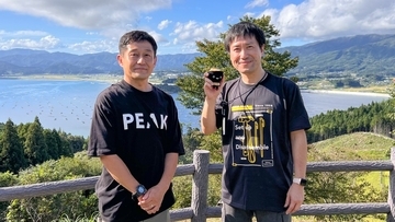 「拠点を作るのはスタートに過ぎない」…「仮設住宅」から「キャンプフィールド」へ。岩手県とスノーピークが取り組む地域コミュニティ創出のカタチ