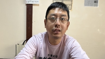 能登半島地震で家を失った44歳のひきこもり男性、避難所の仮設トイレに“死んでも行きたくなかった”ワケ…「正義なんかこの世にないんだと思った」【2025 ルポ・ひきこもりからの脱出記事 1位】