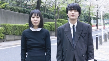 「流行ってないのに偉そうにするのはやめましょうよ」岸田戯曲賞同時受賞の蓮見翔×大石恵美が語った“演劇界への本音”と危機感