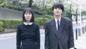 「流行ってないのに偉そうにするのはやめましょうよ」岸田戯曲賞同時受賞の蓮見翔×大石恵美が語った“演劇界への本音”と危機感