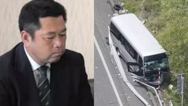 ≪バス暴走事故・独自≫「私が若山容疑者を紹介してしまったばかりに…」バス会社側に紹介した男性の懺悔…容疑者は「２種免許を持っている」とウソの売り込みか