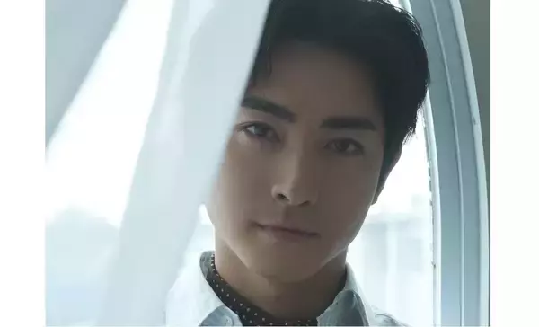 「鼻水流して泥くさく泣きたい」俳優・木村達成が水滸伝の史進に込める覚悟と、登場人物に感じた純粋さ