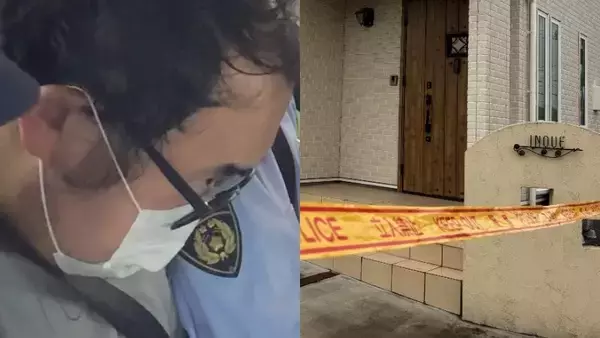 《6歳と3歳児死亡》「将来を悲観した…」逮捕された父親はかつて大型ショッピングセンターの元名物店長で鉄棒練習に付き合う子煩悩なパパ…1月より休職か《伊勢崎》