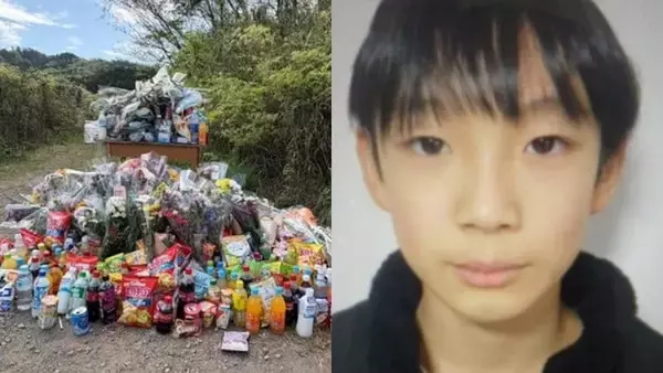 【京都小６遺棄】「自宅の裏山で養父は何をしたのか…」逮捕から2週間…動機、殺害現場いまだ残る謎「変なオッサン」と結希君に呼ばれた養父の引き当たり捜査でみえたカギ