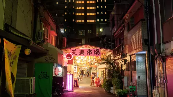 大阪・天満のストリップ劇場「東洋ショー」を万博前に摘発…は社会として「正しい」のか？　「いかがわしいものを含めて人間」公共訴訟が問う”人間性”とは
