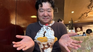 「ええっ!?  何も知らされていないです……」食べログ百名店入りを“客から知らされた”老舗純喫茶『王城』 廃業危機を救ったSNSの大バズ投稿とは