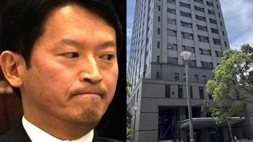 「すごい挑発ですね」斎藤知事は“３つのテンプレ回答”でスルーし記者怒り…一方、韓国ガールズグループの投稿に“いいね”して赤っ恥〈年末も兵庫県政大混乱〉