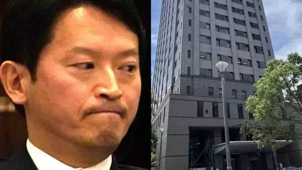 「すごい挑発ですね」斎藤知事は“３つのテンプレ回答”でスルーし記者怒り…一方、韓国ガールズグループの投稿に“いいね”して赤っ恥〈年末も兵庫県政大混乱〉