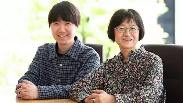 「虚構でなければ真実に触れられない」というのが共通点かもしれません『鈍色幻視行』恩田 陸×大森時生