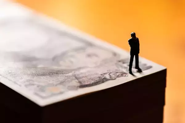 ふつうの会社員が5000万円貯まったら早期リタイアしても大丈夫？　アメリカではFIRE後に仕事復帰をする人が多数という現実