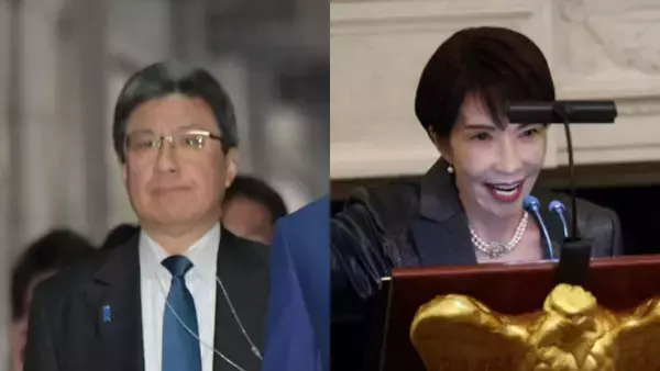 高市首相が”退陣”を口にした日…ホルムズ海峡への自衛隊派遣を止めた側近・今井氏は「何を考えているんだ」と激怒　ガバナンス崩壊寸前の政権の内幕