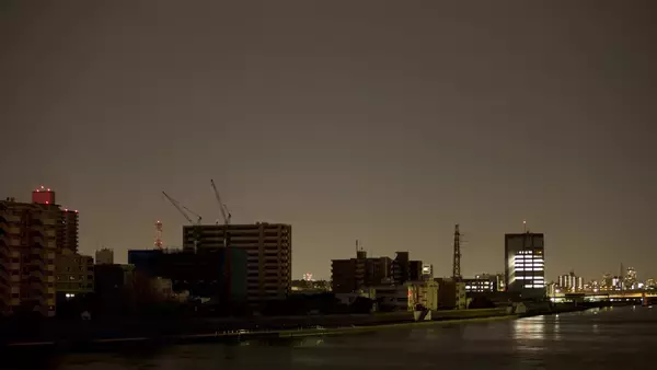 東京電力幹部「今冬、計画停電に現実味」…８月末にも危機があった！ なぜ？ 経済誌元編集長が解説する、首都圏が抱える脆弱なエネルギー供給問題