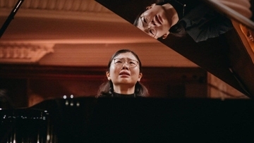 ショパン国際ピアノ・コンクールで牛田智大さん、桑原志織さん、進藤実優さんが3次予選に進出！ 世界最高峰の舞台で輝く至高の演奏を現地からレポートする