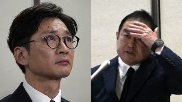 〈元TOKIO国分太一・会見〉「立場と環境にあぐらをかいていた」ハラスメントに思い当たる行為を反省し謝罪、松岡と城島に感謝「鉄腕DASHは観れてない」日テレには「答え合わせしたい」