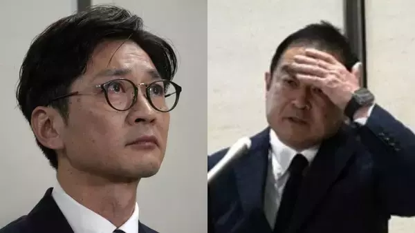 〈元TOKIO国分太一・会見〉「立場と環境にあぐらをかいていた」ハラスメントに思い当たる行為を反省し謝罪、松岡と城島に感謝「鉄腕DASHは観れてない」日テレには「答え合わせしたい」