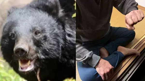 「逃げたら死ぬ」襲ってきたクマをボコボコに殴り大外刈りで“返り討ち”にしたラーメン店員（57）の告白「クマは硬かった」右目付近は10針の傷、脇腹は骨折〈青森・クマラーメン店襲撃〉【2025年11月ベスト記事1位】