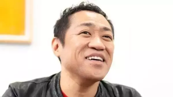 「パパとママの子に生まれてよかった」――長男の手紙で感極まった父・はなわの「20年子育て論」