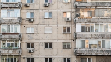 「あなたのマンションがスラム化する…」大規模修繕ができずに朽ち果てるマンションの特徴とそこにいたるプロセス