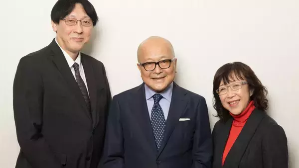 「終活より、仕事をしたい」原発不明がんの自覚症状がなく元気そうに見える山田五郎さんに希少がん専門医が伝えた治療のカギ