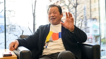 72歳でも現役バリバリ…藤波辰爾が今のレスラーに感じる違和感「すごいなって思わせる体をもう一度」