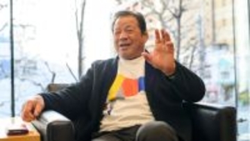 72歳でも現役バリバリ…藤波辰爾が今のレスラーに感じる違和感「すごいなって思わせる体をもう一度」