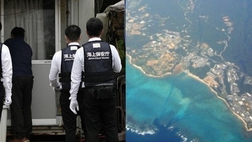 〈辺野古2人死亡〉「命こそ宝と掲げてきたのに…」ずさんな安全管理で団体に家宅捜索…周囲からは「基地反対の声がかき消されてしまう」と不安の声