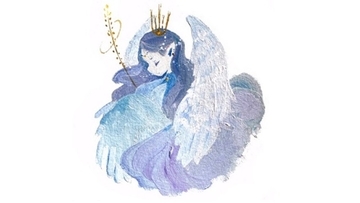 2023年11月の運勢　乙女座｜橘さくらの「未来予知」占星術