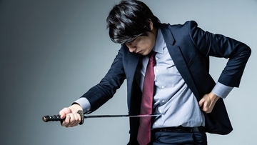 ミスをしない人材が評価される日本社会。あえて学びたいユニクロの「一勝九敗」の経営哲学とは